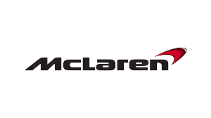 McLaren 650S Insurance Cost - McLaren Logo
